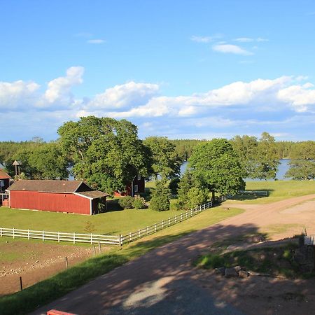 Gaestrum Gnottnehult Osterbymo Exteriér fotografie