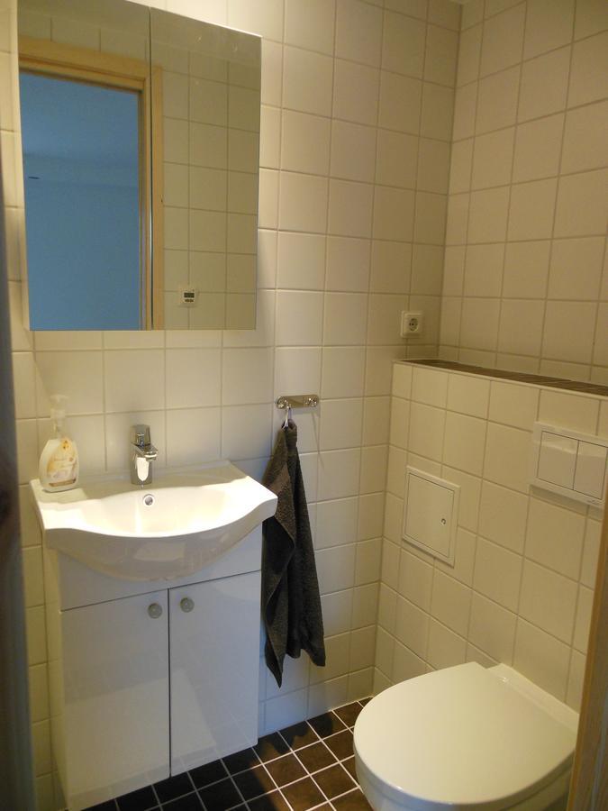 Gaestrum Gnottnehult Osterbymo Exteriér fotografie