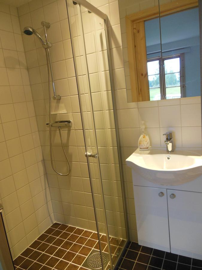 Gaestrum Gnottnehult Osterbymo Exteriér fotografie